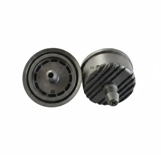 Gotero autocompensante Navia 4 l/h